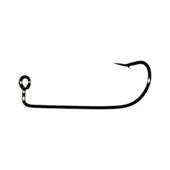 Sea Horse-Sh1-8226-No:5/0 100 Lü Paket Zoka İğnesi - 1