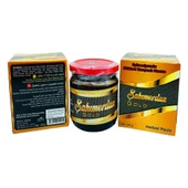 Şahımerdan Gold Macunu Kırmızı Kapak Özel Üretim 240GR X 2 ADET - 4