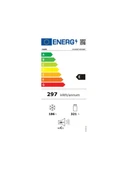Haier HCW58F18EWMP 507 Lt Gardırop Tipi Wi-Fi Bağlantılı No Frost Buzdolabı - 5