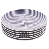 Emsan Denizci Kuş 3D 32 Parça 6 Kişilik Kahvaltı Takımı - 3