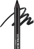 FLORMAR ULTRA BALCK - 2- Kili Yumuşuak Uçlu Göz kalemi  Tam Siyah - 5