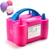 OFFICEMATE BALON SISIRME MAKINESI CIFT BASLIKLI - 1