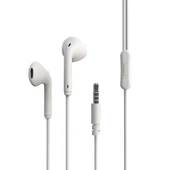 ​Zore ER06 3.5mm Jak Girişli HD Stereo Gürültü Önleyici Özellikli Kablolu Kulaklık thumbnail 2