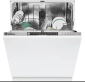 Hoover HI 3E7LOS-17 5 Programlı Bulaşık Makinesi - 1