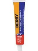 Derby N.78 Kontakt Yapıştırıcı Tüp 40 Gr - 1
