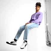 PUMA  ROMA 24 STANDARD UNİSEX SPOR AYAKKABI thumbnail 2