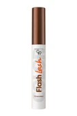 Golden Rose Flash Lash Colored Mascara No:11 Chocolate - Renkli Maskara-8691190553975 - 2