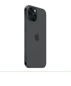Apple iPhone 15 Black 256GB Yenilenmiş B Kalite (12 Ay Garantili) thumbnail 3