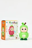 Işıklı ve Müzikli Danseden Elma Oyuncak – 17 cm, Minikler İçin Eğlencenin Adı! - 3