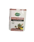 Çoban Çökerten & Üzerlik tohumu macunu 230 gr - 1