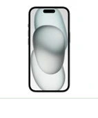 Apple iPhone 15 Black 256GB Yenilenmiş B Kalite (12 Ay Garantili) thumbnail 2