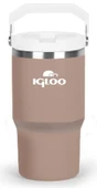 Igloo Powder Termos 900ml Kahve Beyaz 205788 - 1