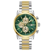 Gc GCZ61002G9 Erkek Kol Saati thumbnail 1