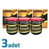Şahımerdan Gold Macunu Kırmızı Kapak Özel Üretim 240GR X 3 ADET - 1