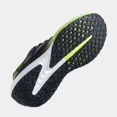 Joma Koşu ayakkabısı SuperCross Erkek 25 Siyah Sarı - 5