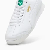 PUMA  ROMA 24 STANDARD UNİSEX SPOR AYAKKABI thumbnail 8