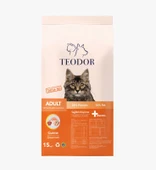 Adult Gurme Yetişkin Kedi Maması - 1