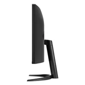 LG UltraWide 34WR50QC-B 34" 100Hz 5Ms HDMI+DP HDR UWQHD FreeSync VA Curved Vesa Monitör thumbnail 4