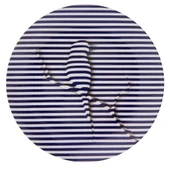 Emsan Denizci Kuş 3D 32 Parça 6 Kişilik Kahvaltı Takımı - 4