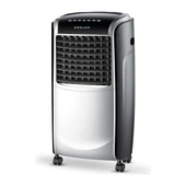 Süsler SH-9005 R Su Hazneli Hava Soğutucu - 1