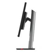 Lenovo ThinkVision T27h-30 63A3GAT1TK 27" 60Hz 4Ms HDMI+DP+USB-C+RJ45 WQHD IPS Pivot Vesa Monitör - 5