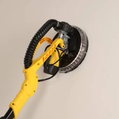 Rtrmax RTM3793 Alçıpan Duvar Zımpara Makinası 710 W 225 mm - 2
