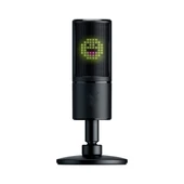 Razer Seiren Emote Profesyonel Masaüstü Oyuncu Mikrofon RZ19-03060100-R3M1 - 1
