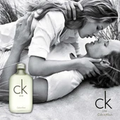 Calvin Klein One Unisex Edt200Ml erkek parfüm - 6