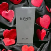 Vakko Infınıtı For Hım Edp 100 Ml erkek parfüm - 1