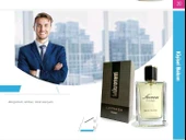 mikrotem LACROSS ERKEK PARFÜMÜ - 1