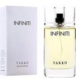 Vakko Infınıtı For Hım Edp 100 Ml erkek parfüm - 5