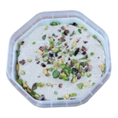 Nazhel Antep Fıstıklı Nazilli Bomba Helva 150 Gr.(Fıstık Ezme Dolgulu) - 5