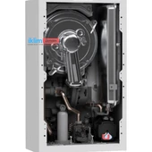 AİRFELL MAESTRO OPTİMUM 20/24 KW YOĞ.KOMBİ thumbnail 3