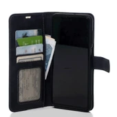 infinix Gt 20 Pro Hakiki Deri Cüzdanlı Kapaklı Cüzdan Kaliteli Lüks Kılıf - 8