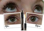 Maybelline Pulse Perfection Maskarada Titreşen Mükemmellik tam siyah - 3