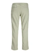 JACK JONES Keten Rahat Kesim Erkek Pantolon 12274977 - 2