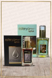 Keratin Yağı Ve Argan Yağı 30 Ml + 30 Ml - 1