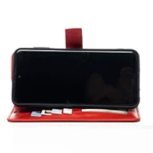 Xiaomi Mi 15 Hakiki Deri Cüzdanlı Kapaklı Cüzdan Kaliteli Lüks Kılıf thumbnail 6