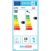 AİRFELL MAESTRO OPTİMUM 20/24 KW YOĞ.KOMBİ thumbnail 7