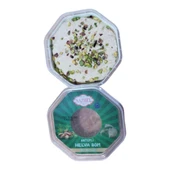 Nazhel Antep Fıstıklı Nazilli Bomba Helva 150 Gr.(Fıstık Ezme Dolgulu) - 4