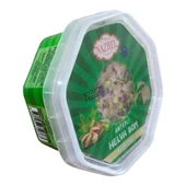 Nazhel Antep Fıstıklı Nazilli Bomba Helva 150 Gr.(Fıstık Ezme Dolgulu) - 2