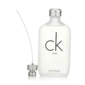 Calvin Klein One Unisex Edt200Ml erkek parfüm - 4