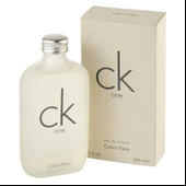 Calvin Klein One Unisex Edt200Ml erkek parfüm - 2