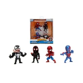 253222015 Marvel 4 Pack Figür - 1