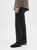 JACK JONES Keten Rahat Kesim Erkek Pantolon 12274977 - 8
