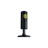 Razer Seiren Emote Profesyonel Masaüstü Oyuncu Mikrofon RZ19-03060100-R3M1 - 2