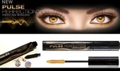 Maybelline Pulse Perfection Maskarada Titreşen Mükemmellik tam siyah - 6