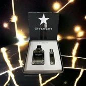 Givenchy Gentleman EDT 100 ml +15 ml Erkek-parfüm thumbnail 1
