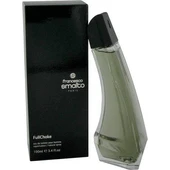 Smalto  Francesco  6 ADET Lİ  Full Choke Pour Homme Aftershave Sprey 100 ml  ERKEK - 3