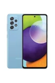 Samsung Galaxy A52s 5G Mavi 128 GB 8 GB Ram YENİLENMİŞ ÜRÜN (Sıfır Gibi) thumbnail 4